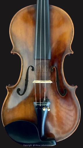 PAGVIOLIN no 26