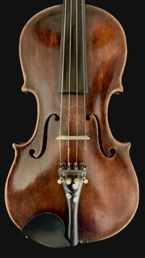 Antonius Amati