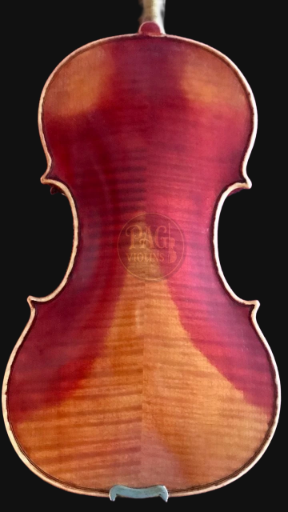 PAGVIOLIN no 5