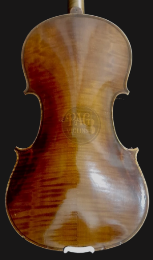 Stradivarius 1716