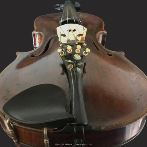 Antonius Amati