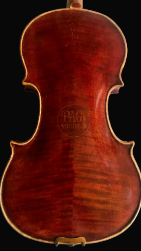 PAGVIOLIN no 127