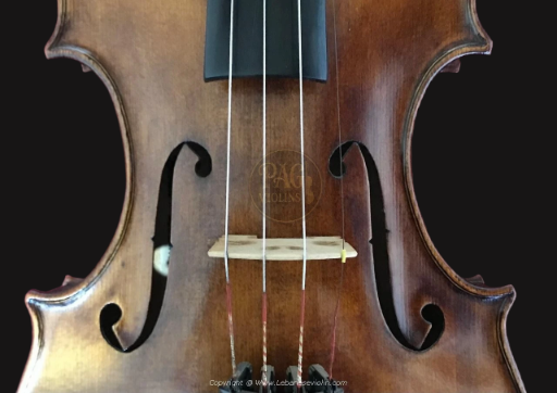 PAGVIOLIN no 103