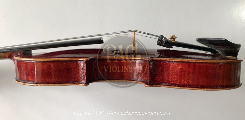 PAGVIOLIN no  150