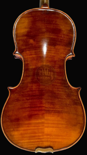 PAGVIOLIN no 135