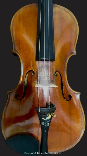 Simbertus Niggel 1762
