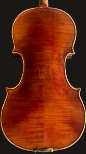 PAGVIOLIN no 141