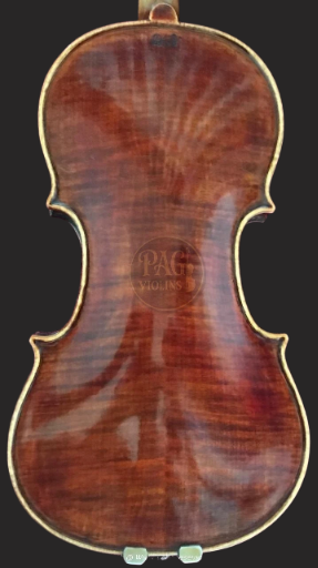 PAGVIOLIN no 126