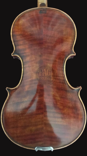 PAGVIOLIN no 65