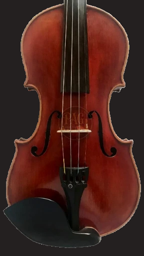 Joh kulin Geigenmacher 1889