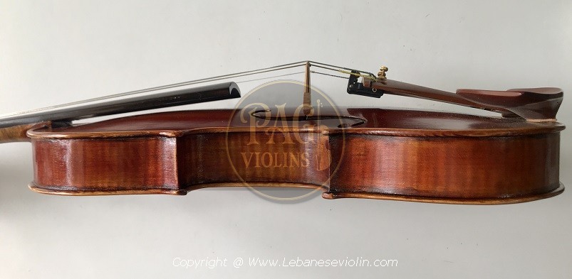 PAGVIOLIN no 147