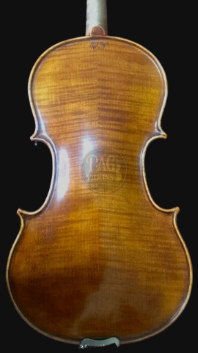 PAGVIOLIN no 123
