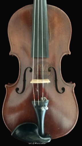 Joannes Veruti 1700