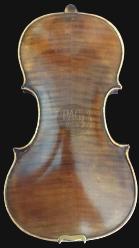 PAGVIOLIN no 129