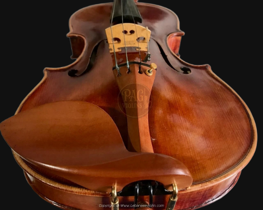 PAGVIOLIN no 149