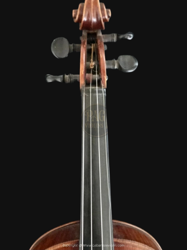 La privote 1889