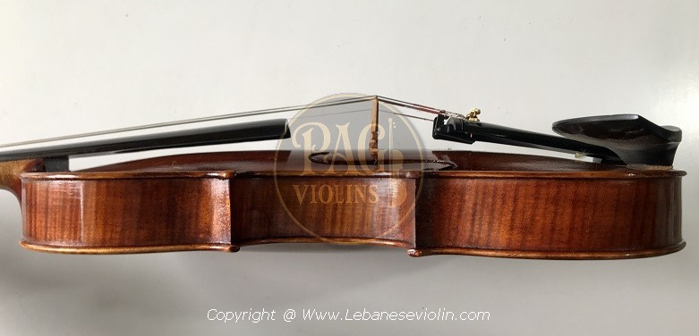 PAGVIOLIN no 114