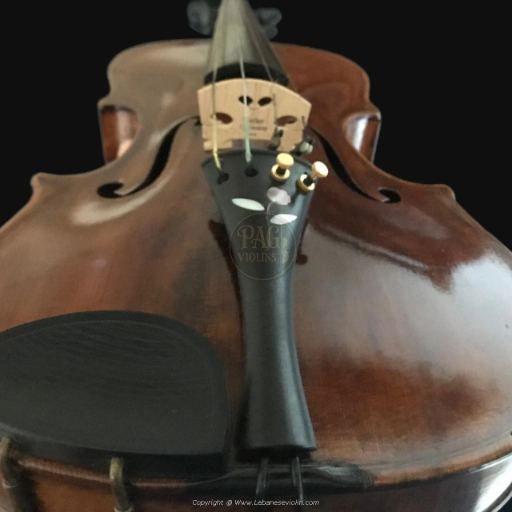 Strad 1720