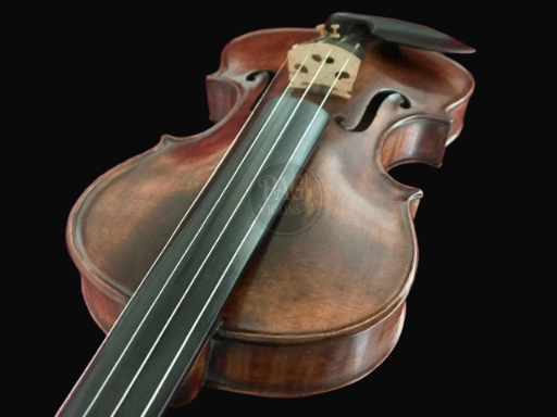PAGVIOLIN no  108