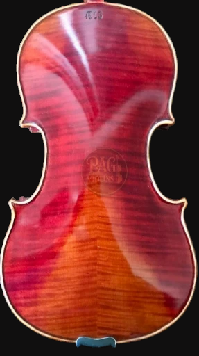 PAGVIOLIN no  152