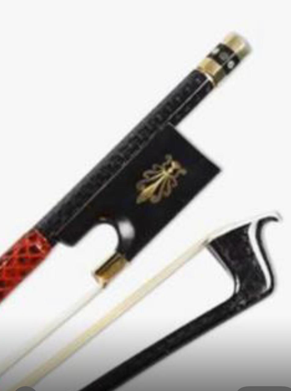 Carbon Fiber Bow size 4/4 Pro