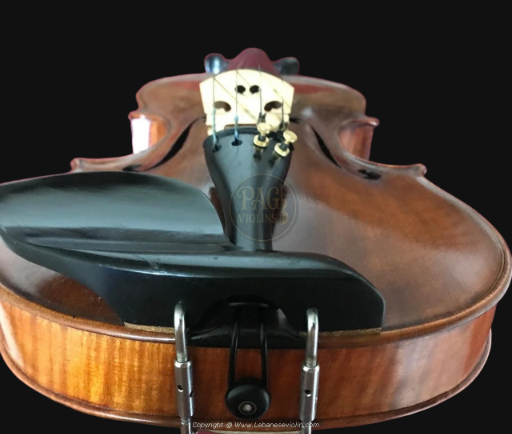 PAGVIOLIN no 121