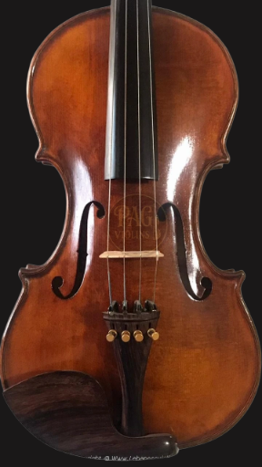 PAGVIOLIN no 94