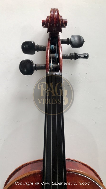 PAGVIOLIN no  150