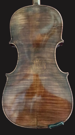 George Klotz 1770