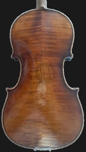 Bernardel Paris 1884