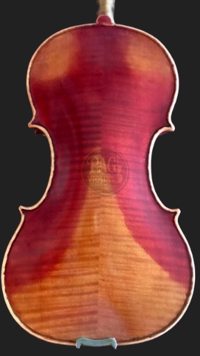 PAGVIOLIN no 5