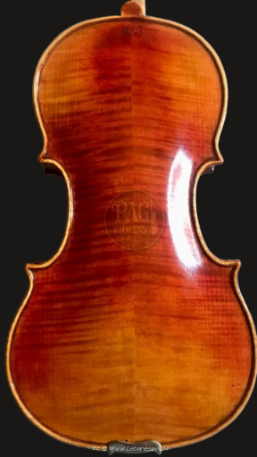 PAGVIOLIN no 133
