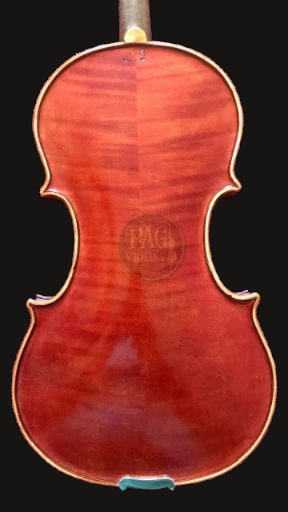 PAGVIOLIN no 70 