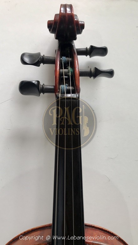 PAGVIOLIN no 63