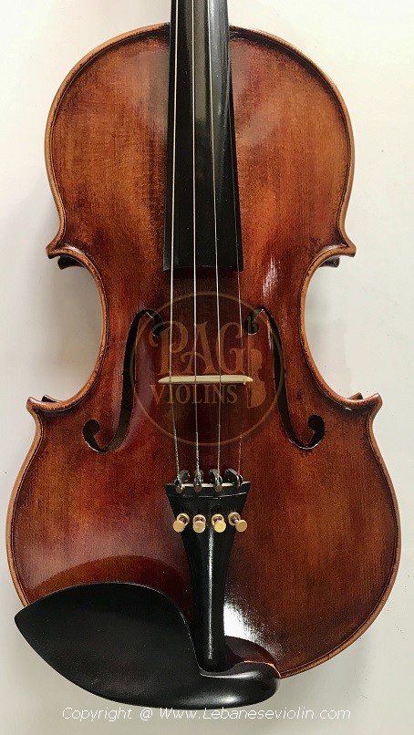 PAGVIOLIN no 63