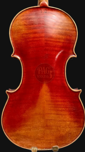 PAGVIOLIN no 73
