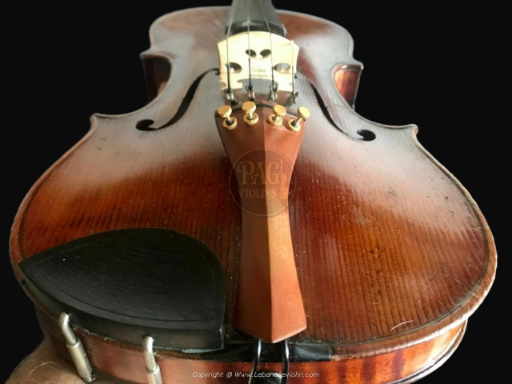 Strad  1716