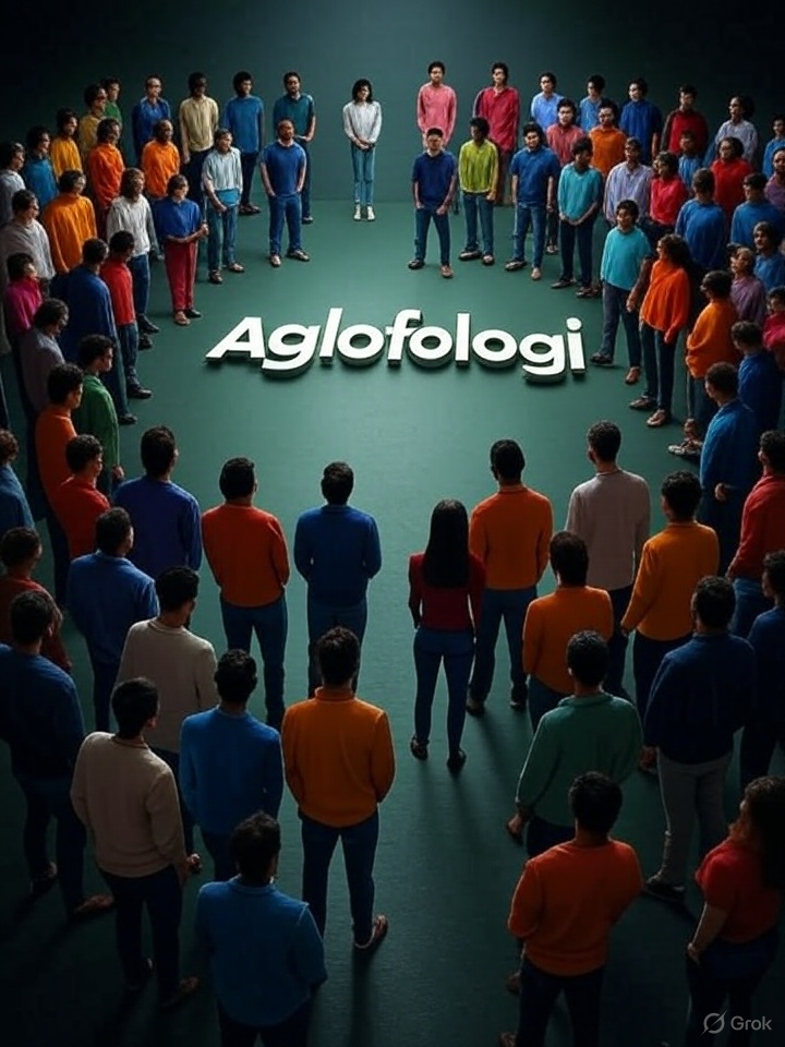 Aglofologi Community Gathering