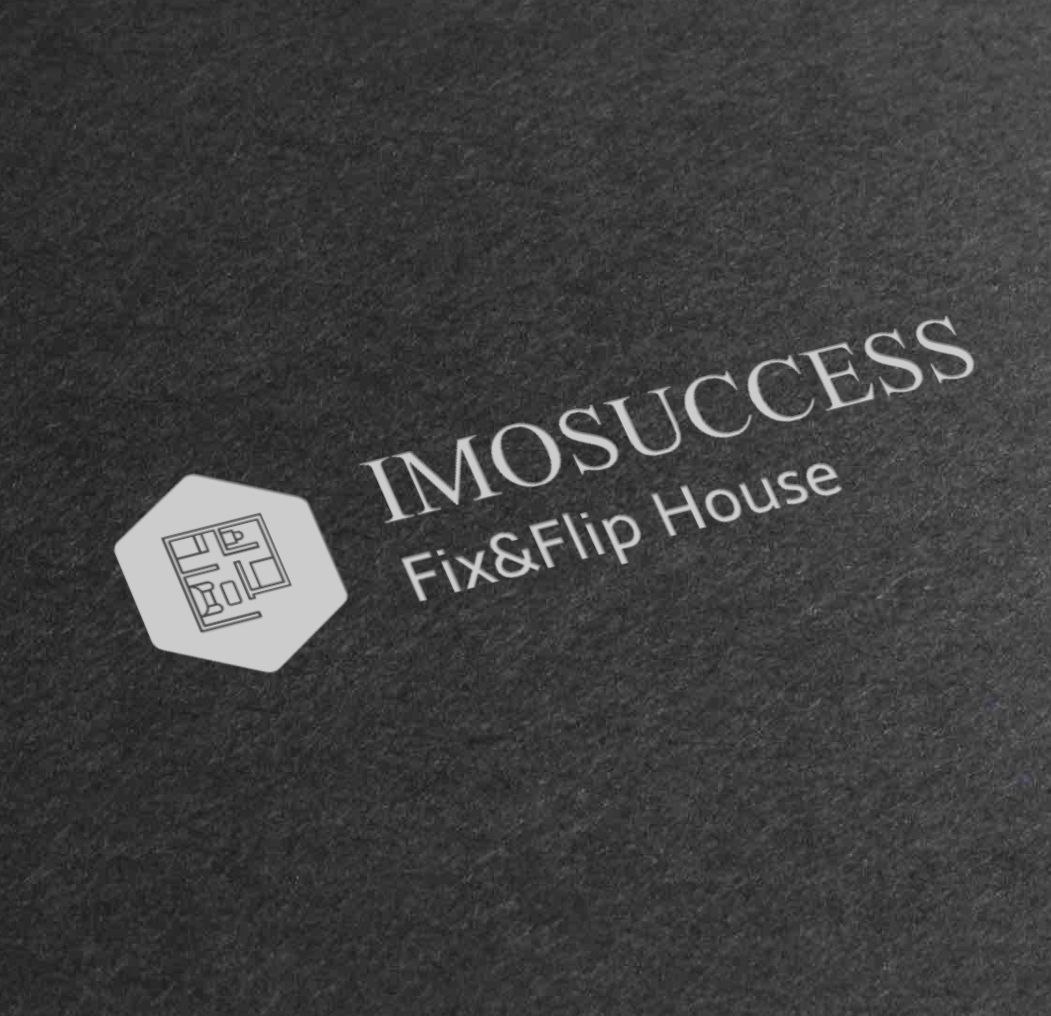 Camisas ImoSuccess Frente