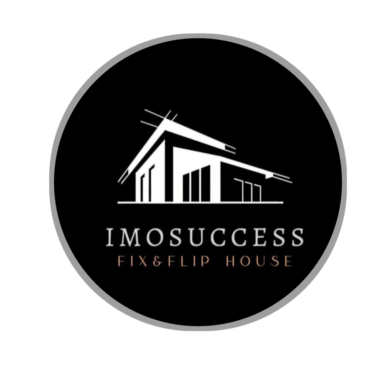 Imosuccess Fix & Flip House