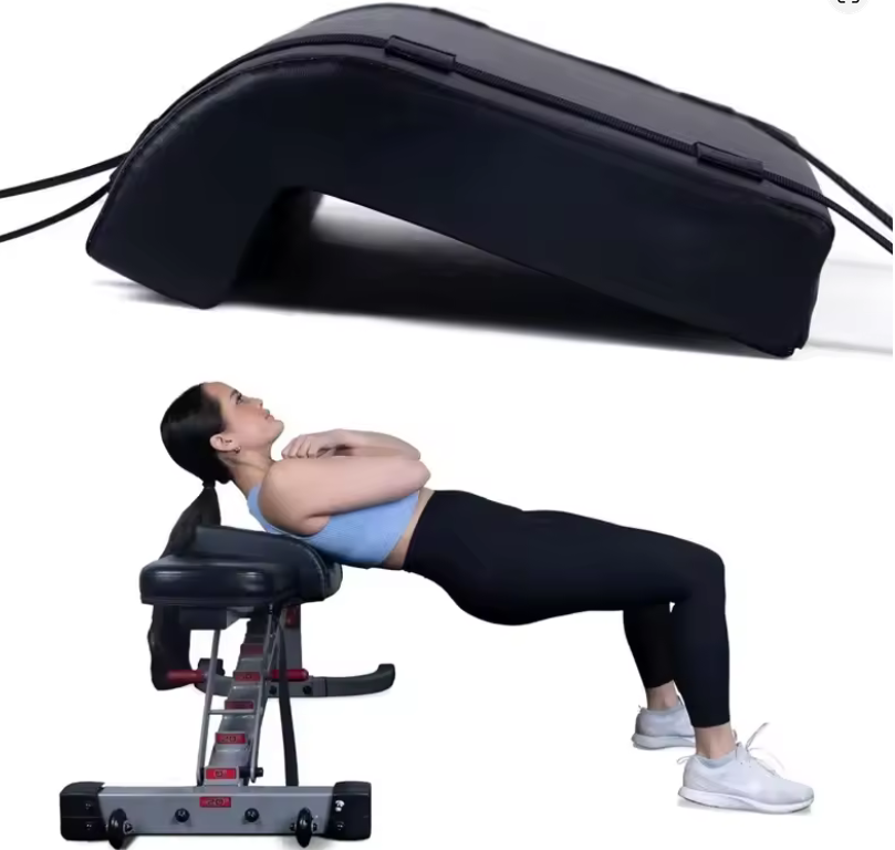 Hip Thrust Pad