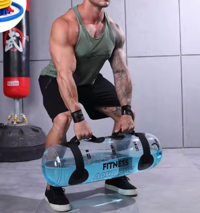 Aqua Fitness Weight Bag