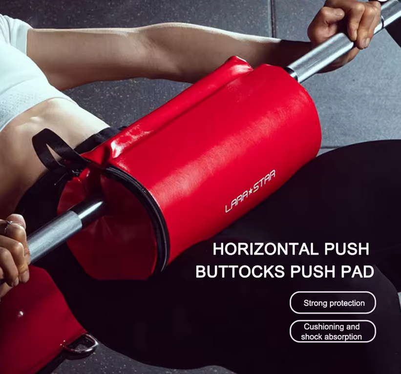 Barbell Hip Thrust Pad
