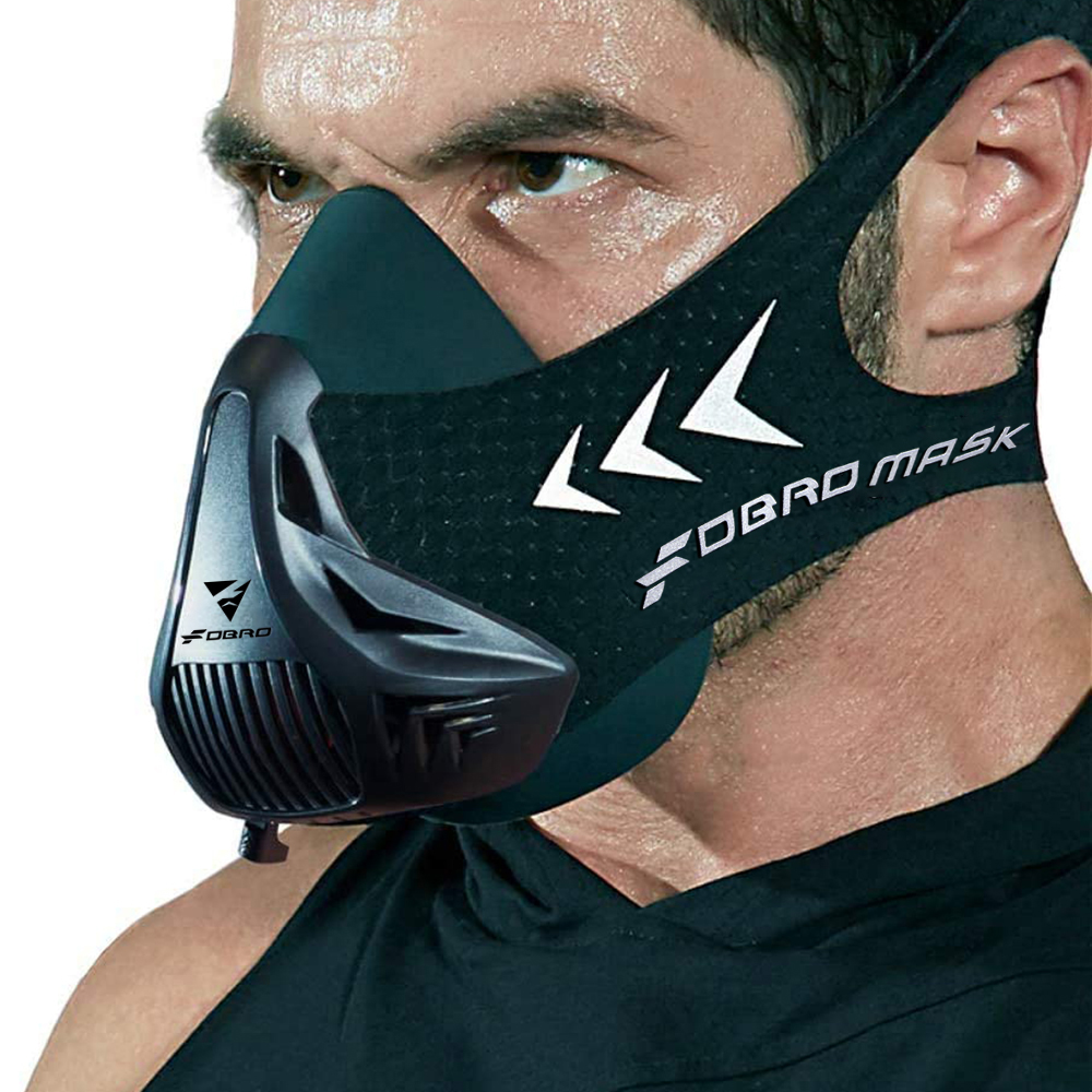 Training Elevation Mask