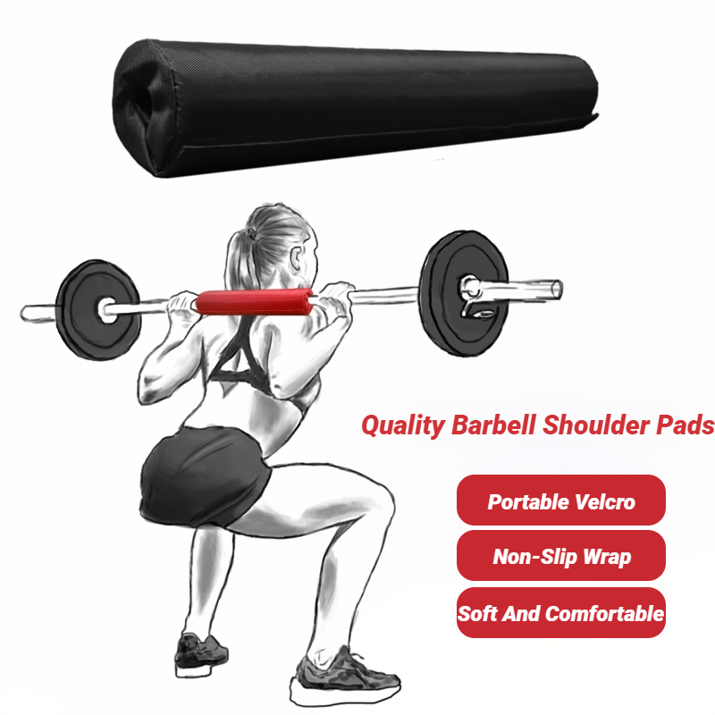 Barbell Shoulder Pad