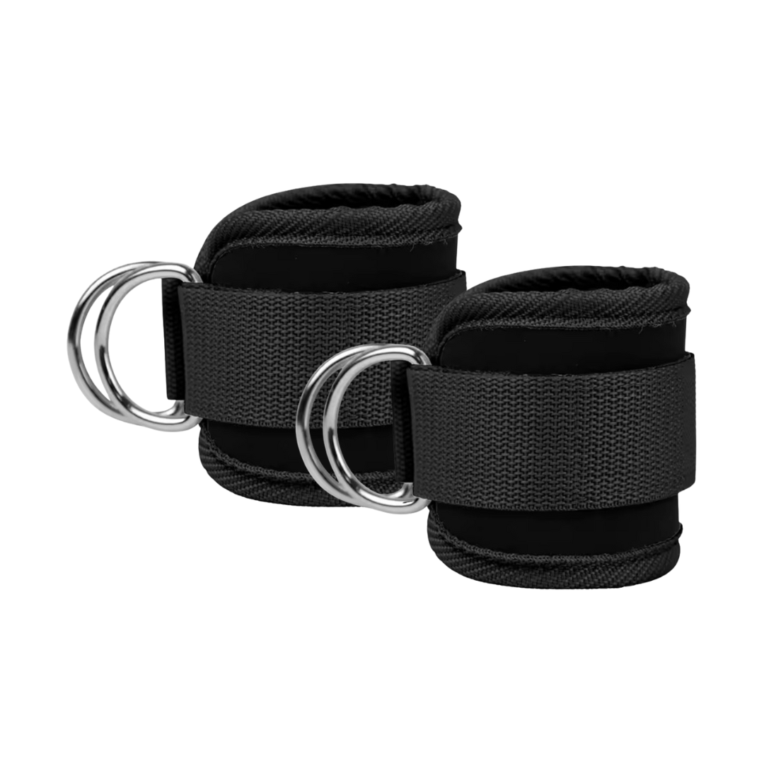 Ankle Straps