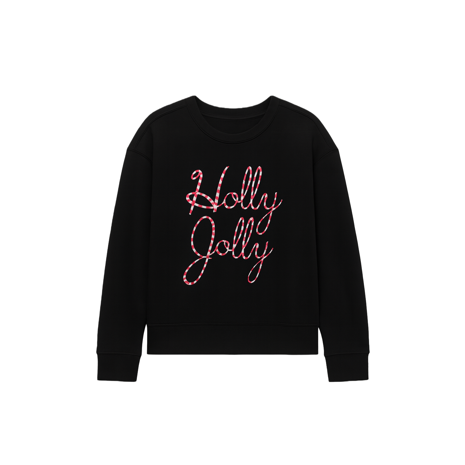 Holly Jolly Sweatshirt