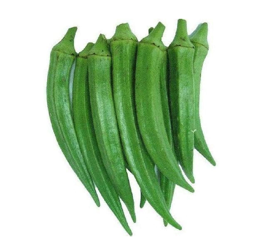 Bhindi (Lady Finger) 500Grm