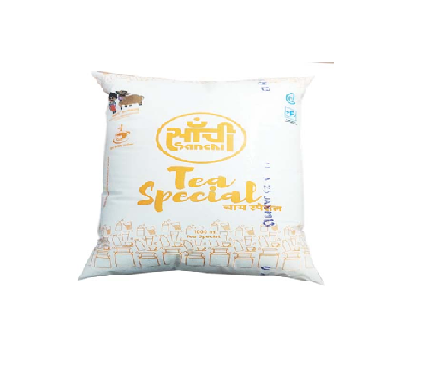 Sanchi Tea Special Milk