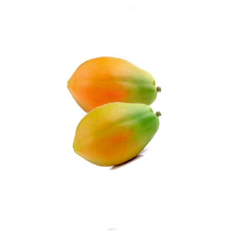 Papita (Papaya) 1Kg Approx.